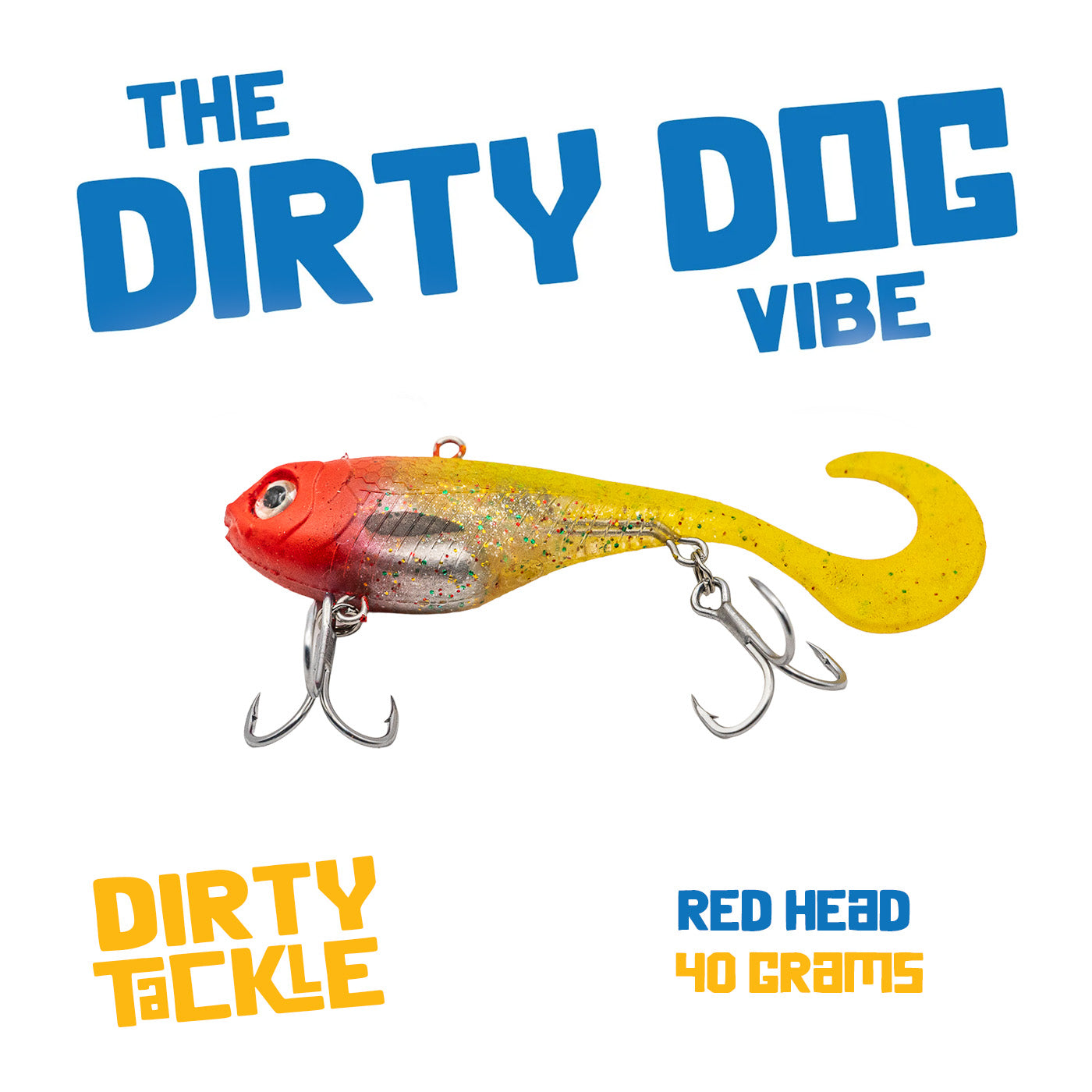 40gr Dog Pack Bundle - Vibe Multipack