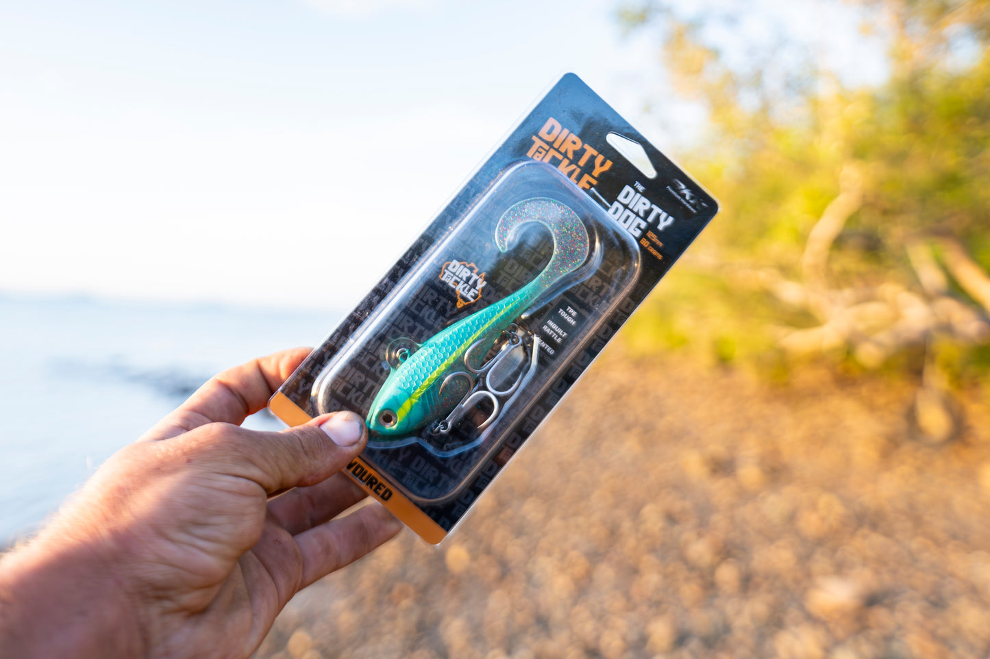 THE TESTE BOX BUNDLE - Try Them All.