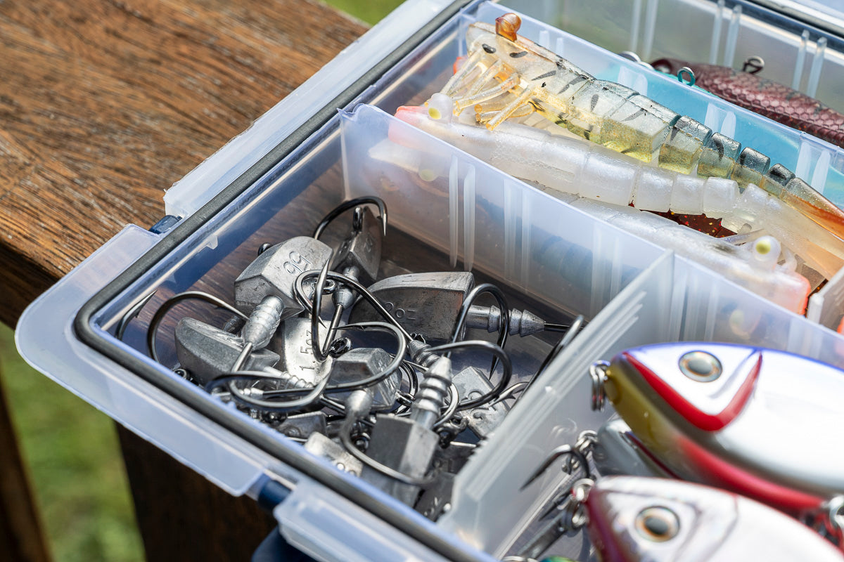 Expedition Reef Box - The Everything Box