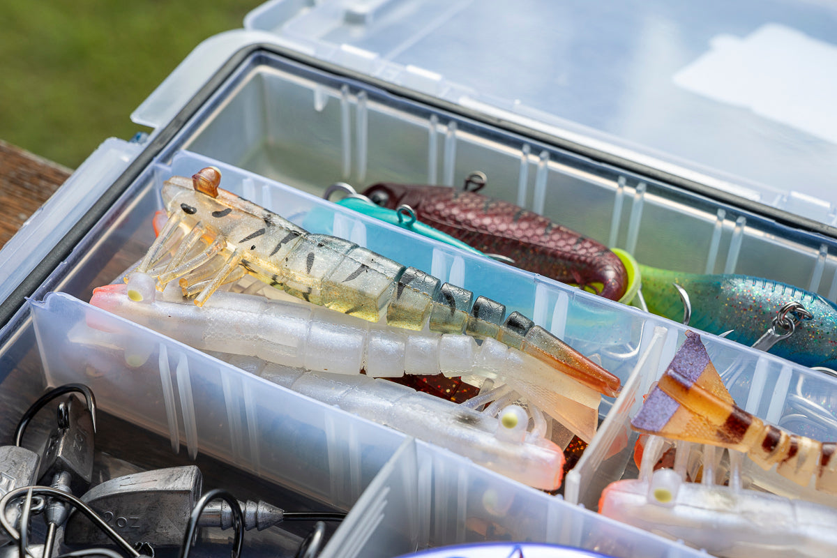 Expedition Reef Box - The Everything Box