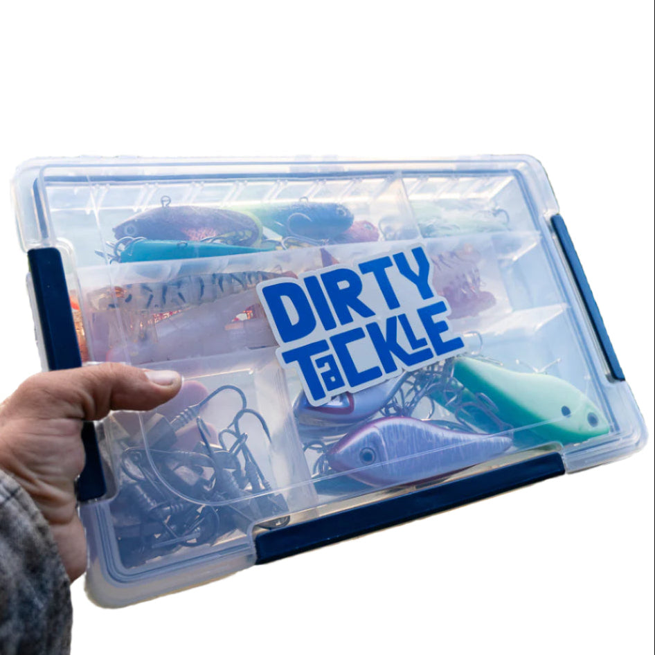 Expedition Reef Box - The Everything Box