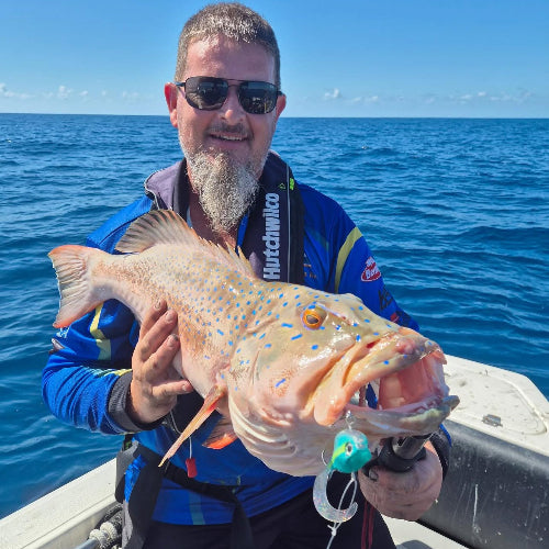 Expedition Reef Box - The Everything Box