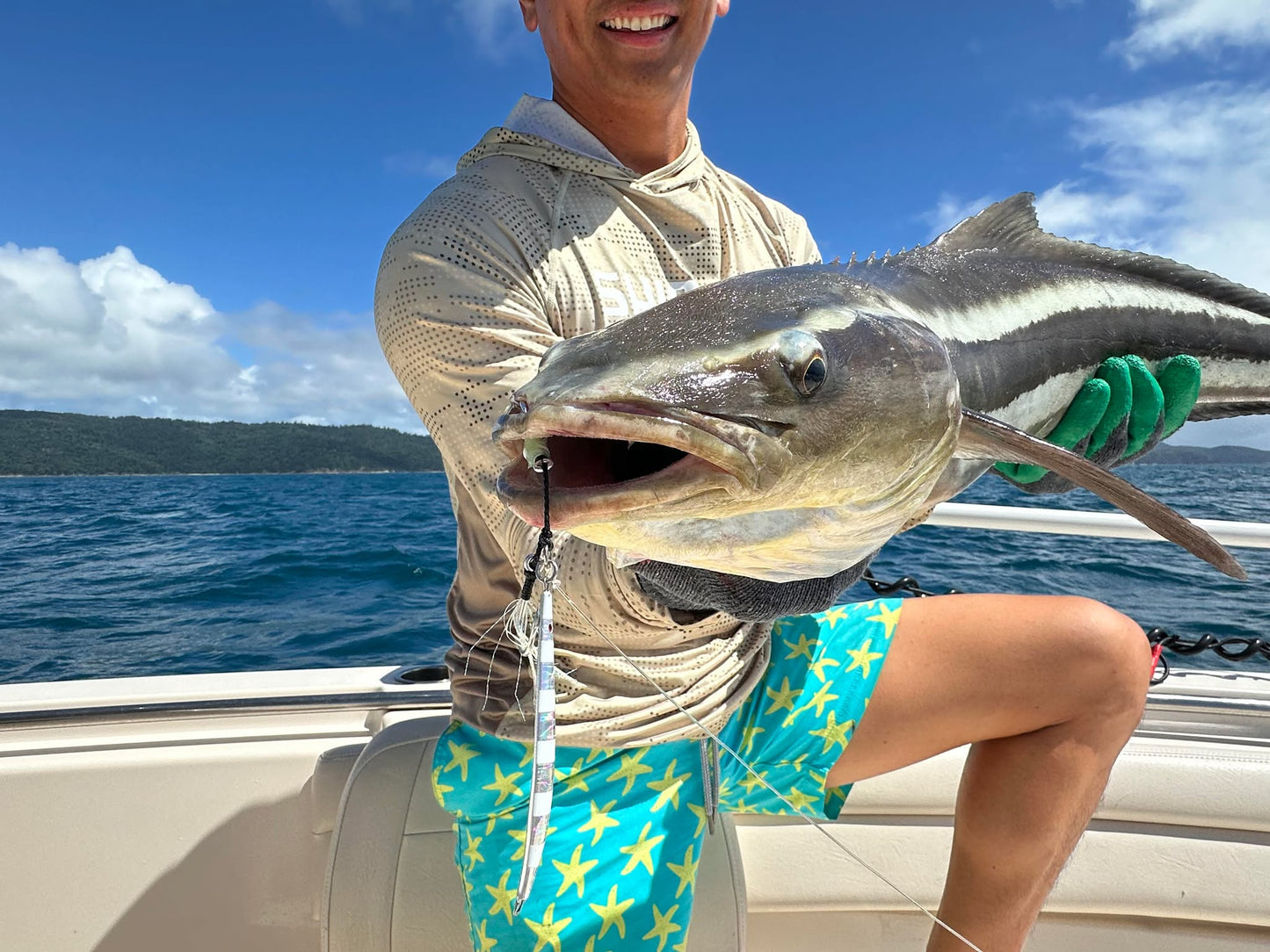 Paquete de 4 Micro Jig - SQUIRT