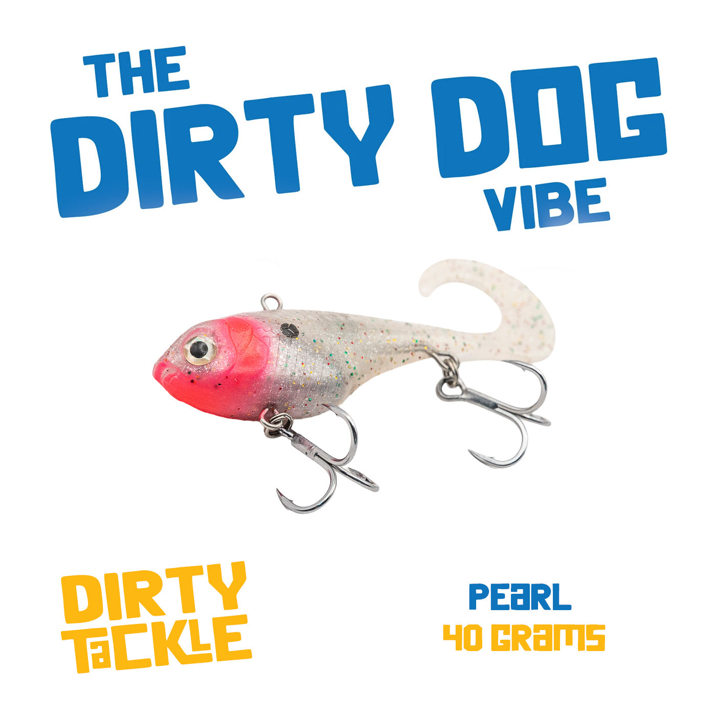 40gr Dog Pack Bundle - Vibe Multipack