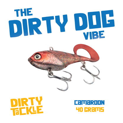 40gr Dog Pack Bundle - Vibe Multipack