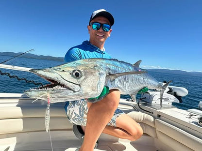 The Bone – 35g Resin Jig