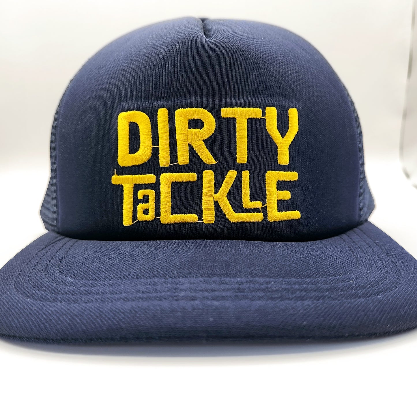 Dirty Tackle Cap