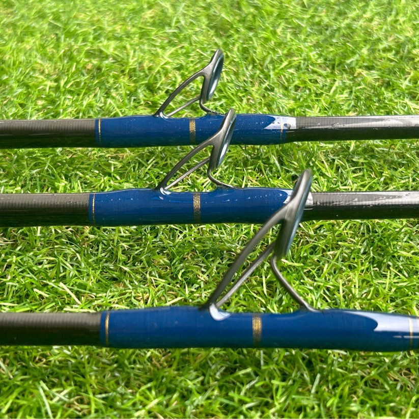 Pay Lake Rods Custom Built, Dirty Tackle Fishing Rods