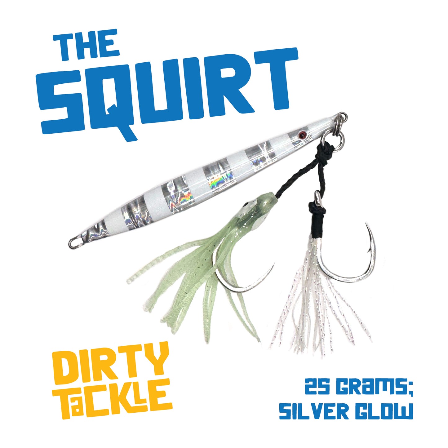 Micro Jig - SQUIRT Bundle 4-pack