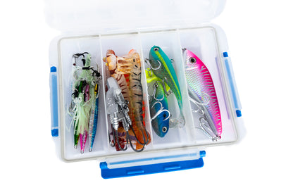 The SPEARO BOX Bundle (soc)