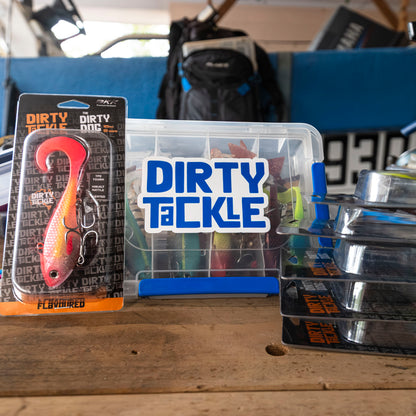 40gr Dog Pack Bundle - Vibe Multipack