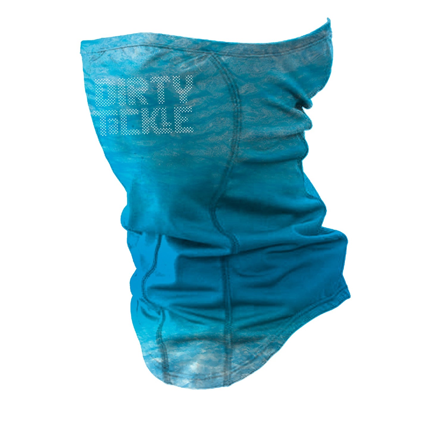 Dirty Tackle Fishing Shirt, Buff and Cap COMBO!!